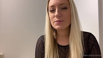 Misscassi Hair Cut Asmr Xxx Onlyfans Porn Videos