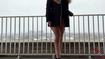 Miss Lexa Jacket Only Xxx Onlyfans Porn Video