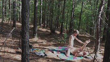 Forest faye onlyfans