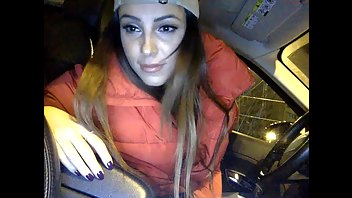 CrazyM_ Drunk Car Ride - CrazyTeam_ CrazySySy MFC