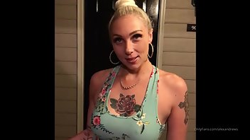 Alexis Andrew-Creampie onlyfans