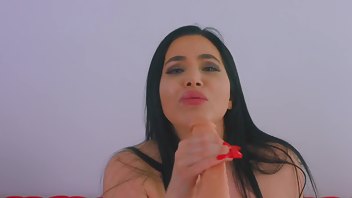 Korina Kova manyvids Homewrecking Maid of Honour