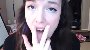 Tigger Rosey dirty hand signs xxx premium porn videos