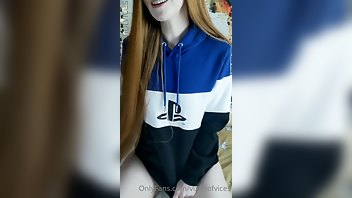 vixenofvices it's been a little cold here the past few days so i t onlyfans xxx porn