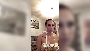 Dramabomb cam soda from tonight part one two selling beca onlyfans xxx porn