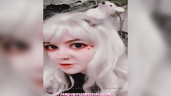 Venomous_dolly Nude Onlyfans Video Leaked E-Girl Premium Free Porn Videos