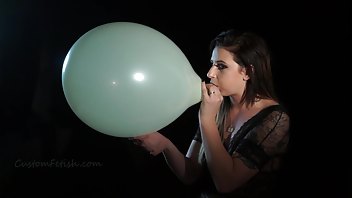 custom fetish mollys 2 balloon blow pop xxx premium manyvids porn videos