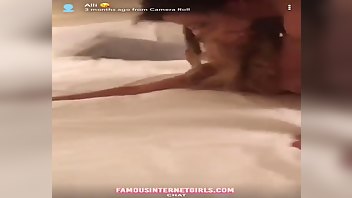 Allison Parker Lesbian Strap Orgy Nude Porn Video XXX