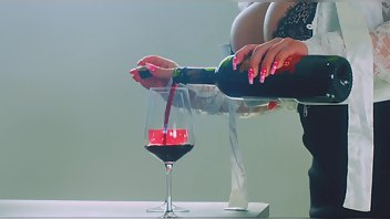 korina kova something in your wine made you cheat(new)