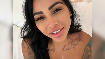 Brittanya Razavi Getting Fucked