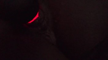 Ana Foxxx finally i get to cum porn videos