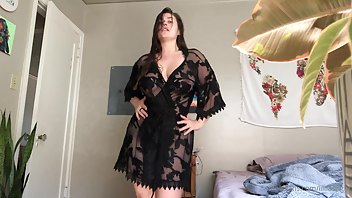 lilliasright fresh out of the shower and feeling frisky full xxx onlyfans porn videos