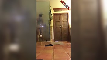 Romi Rain shower onlyfans porn videos