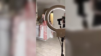 Brittany Jeanne photoshot snapchat premium porn videos
