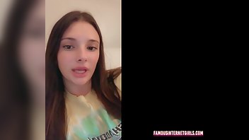 Alexis griswold onlyfans teen video leaked