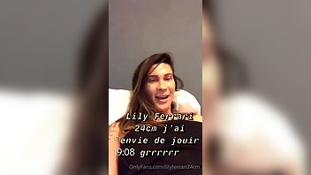 translilyferrari24cm Lose control xxx onlyfans porn
