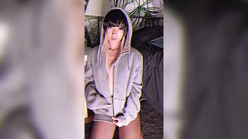 CyberMiraX cybermira x 11591906 Cant be tamed Video xxx onlyfans porn