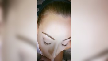 Isabelle Deltore pov dildo blowjob porn videos