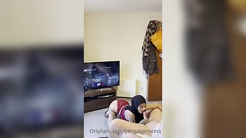 Onlyfans - Yasmina Khan @pengaliprincess 03