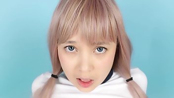 VirtualGeisha - Personal Trainer Fucks Her Client (Manyvids)