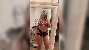 Cara May - Caramay OnlyFans Leaked