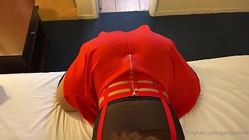 gassypanda Little Red everyone enjoy and yes there is a sequel xxx onlyfans porn