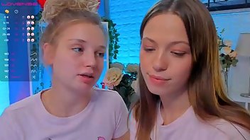 huntertiana Chaturbate naked cam porn vid