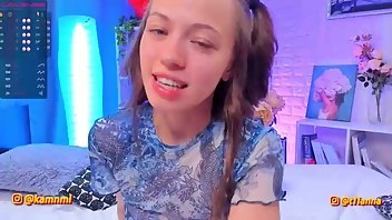 huntertiana Chaturbate cam porn video