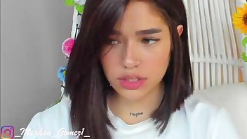 _meghan_gomez1_ Chaturbate naked cams