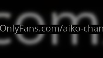 aiko chan do i sound good when i'm touching myself for you xxx onlyfans porn