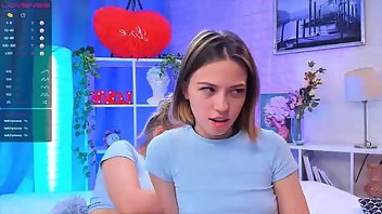 huntertiana Chaturbate free cam porn vid