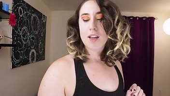 Lost Bet You Wear My Clothes