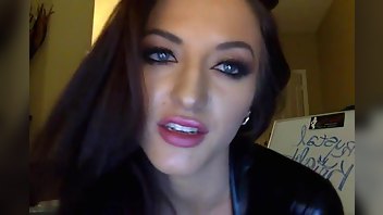 Crystal Knight Joi First Time Cei Challenge Sale porn videos