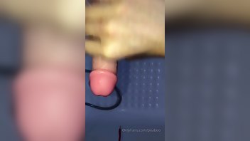 peaboo_Look at this pretty new cock I have to play with_6676207 xxx onlyfans porn