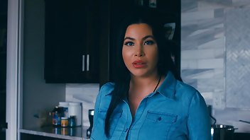 KORINA KOVA revenge on my son the bully