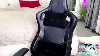 killer__tits Chaturbate webcam porno vid