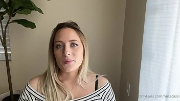 Miss Cassi ASMR - Suit ASMR