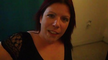 KittykatKate cuckold husband stays in the other room xxx premium porn videos