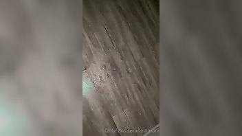 lolamoni 15 10 2020 Baby said let s go to the waterpark tonight xxx onlyfans porn