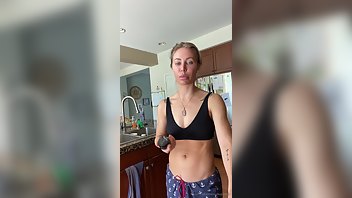 Nicole Aniston OnlyFans Rambling