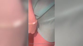 Courtney Stodden Video 053 xxx onlyfans porn
