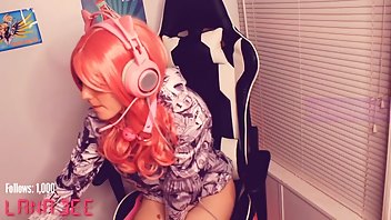 LanaBee_XO gamer thot shibari drift xxx premium porn videos