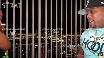 mimithestallion 22 10 2020 The most anticipated Black on Black film for yea xxx onlyfans porn