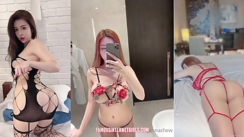 jenna chew teasing huge tits onlyfans instagram leaked