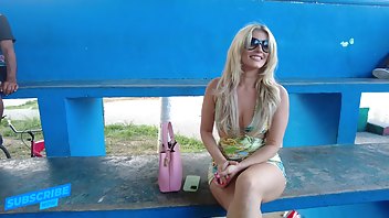 JessiTronn- Fuckin Her Son's Coach