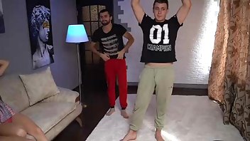 richandalfa Chaturbate cam video