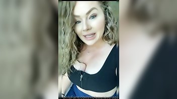 notyouraverage i appreciate you so much let s remain positive but realistic you can count on me to st