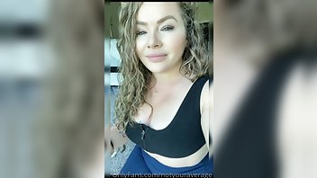 notyouraverage i appreciate you so much let s remain positive but realistic you can count on me to st