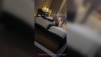 wild cherrygirl onlyfans xxx videos