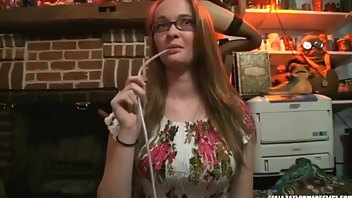 Heather Is Inflating To Please